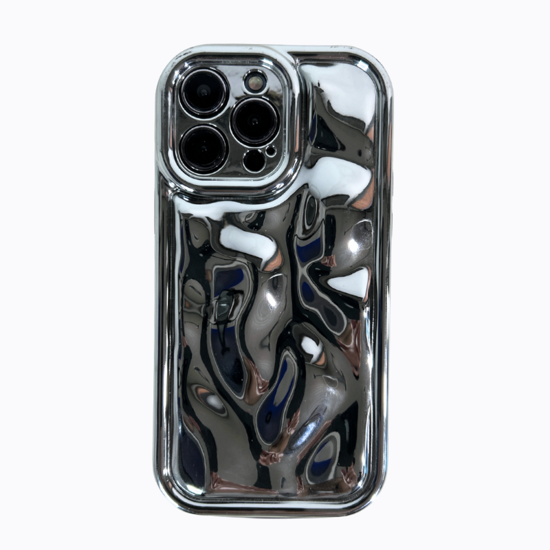 Laser Metiorite - iPhone