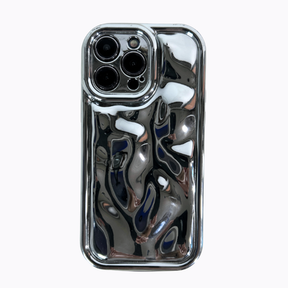 Laser Meteorite