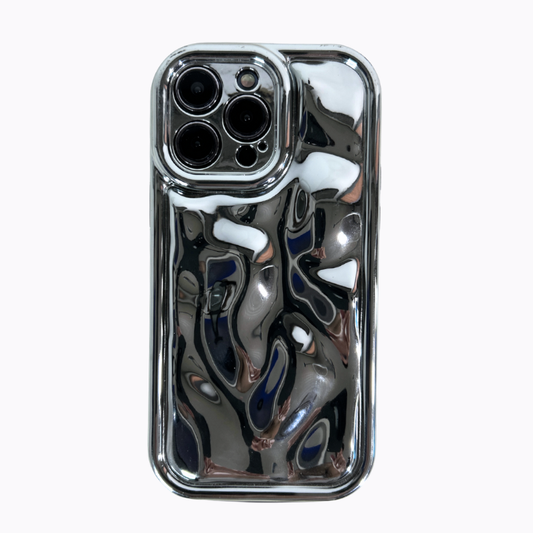 Laser Metiorite - iPhone