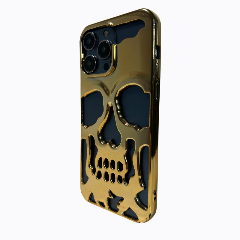 Skull King - iPhone