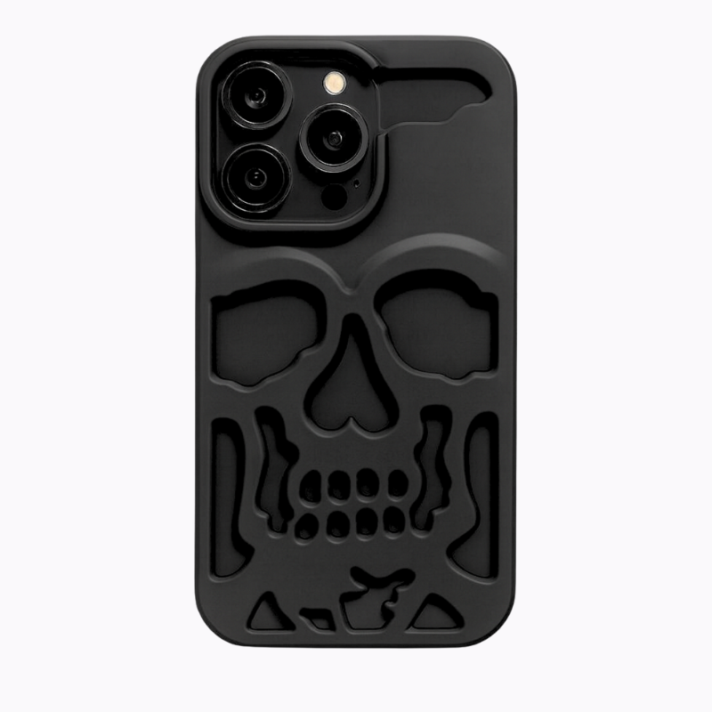Skull King - iPhone