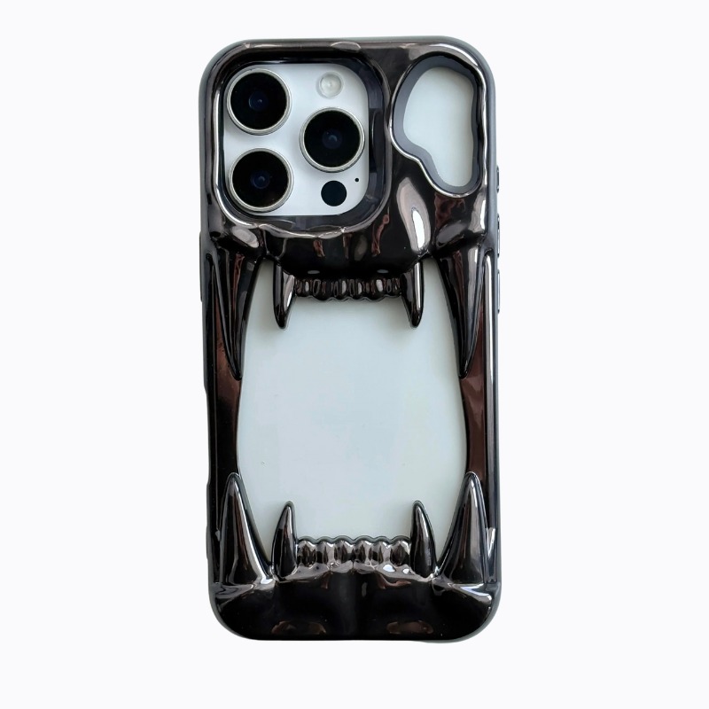 Fang Theory - iPhone