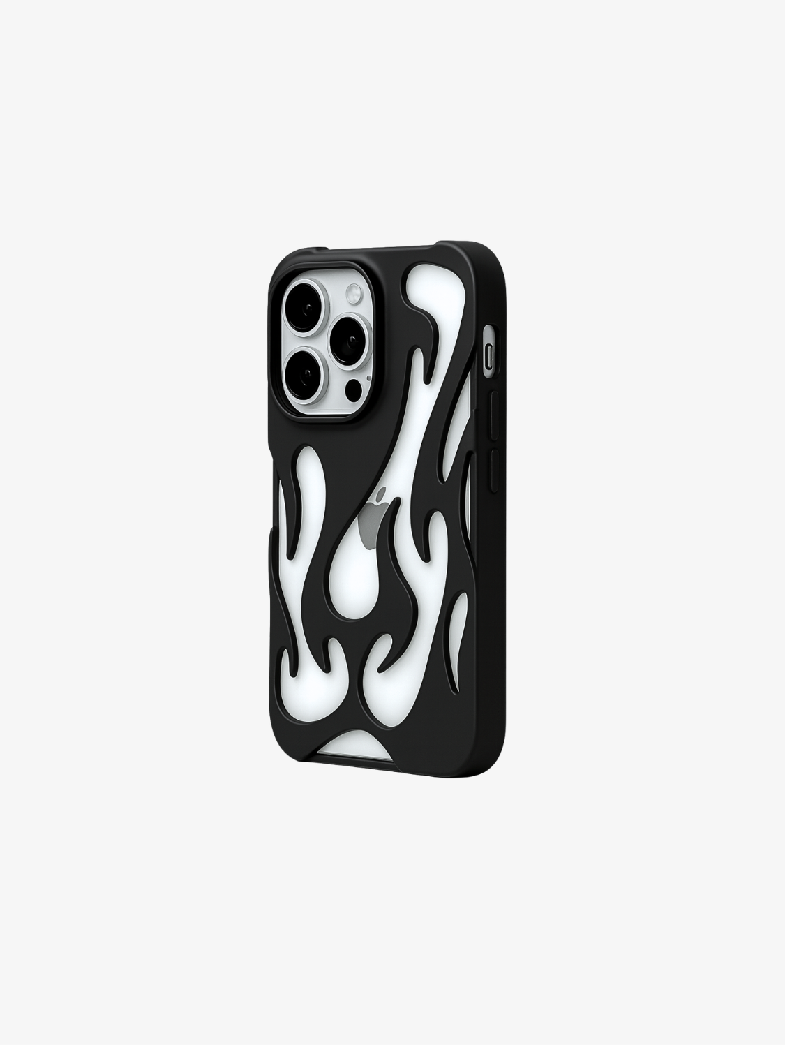 Flame Plating[Matte]