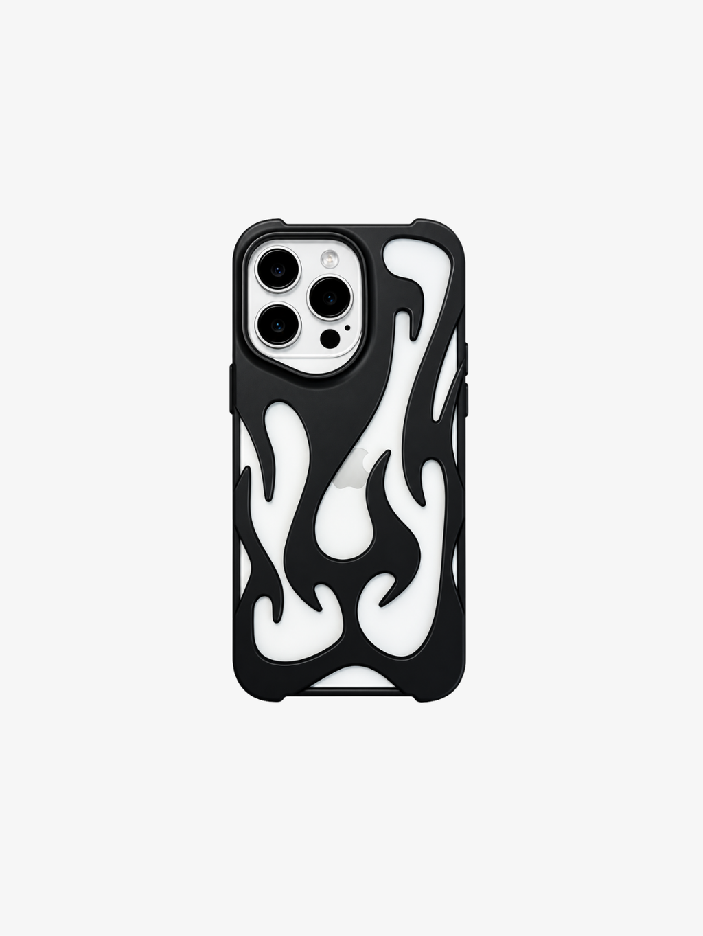 Flame Plating[Matte]