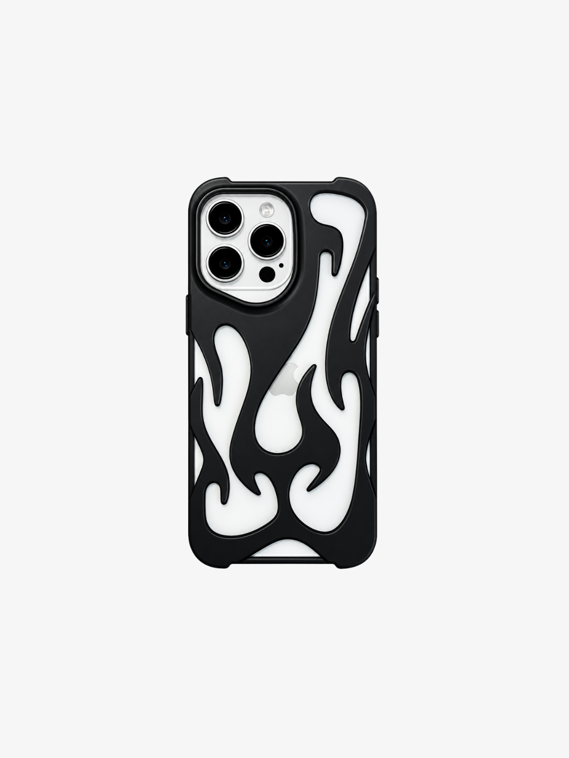 Flame Plating[Matte]