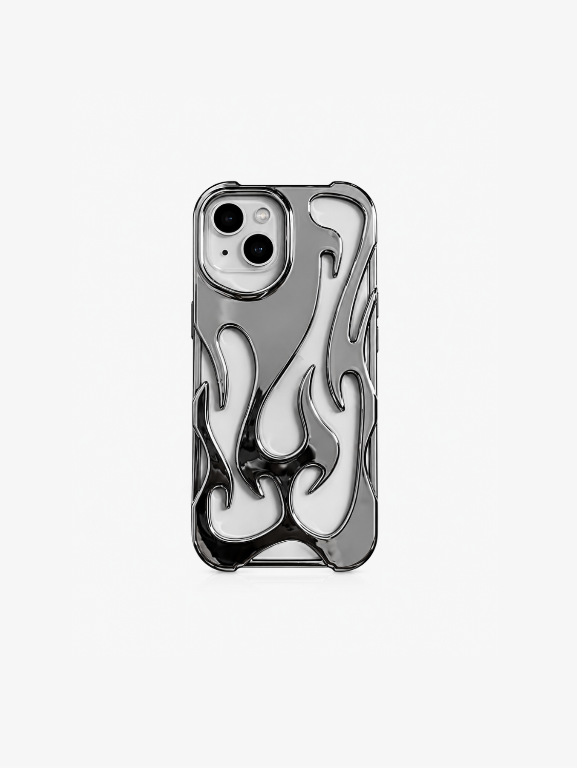Flame Chasis[Glossy]