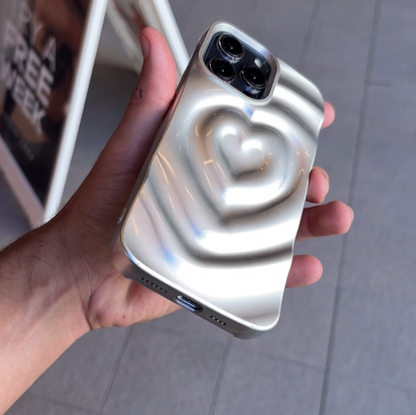 Ripple Heart