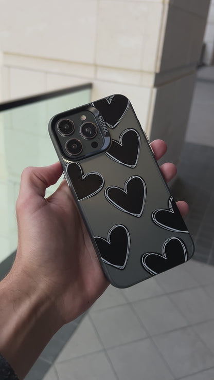 Love Struck - iPhone