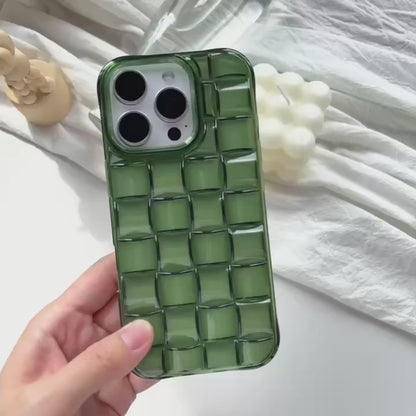 Cubique - iPhone 14 Plus
